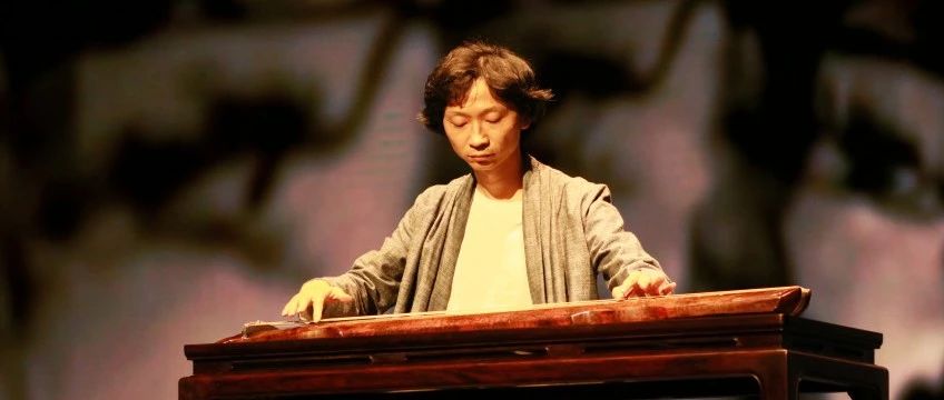 【微节目单】扬州市音乐厅第九十八期市民开放日 ——高山流水·古琴音乐会