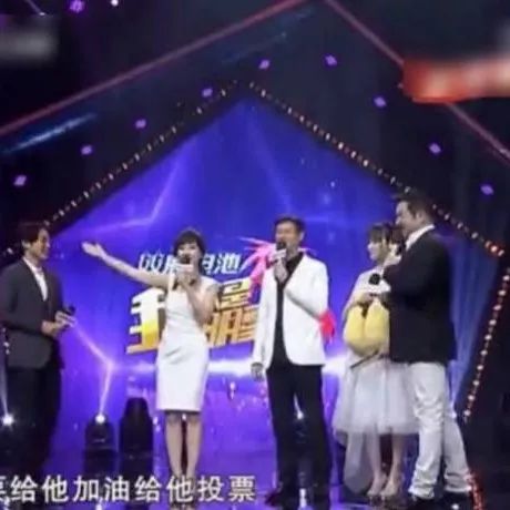 郑少秋赵雅芝20年后再演戏说乾隆 音乐一响雅芝哭了 秋官真老了