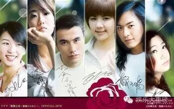 Ella宣布怀孕!为了一个沙发入行,曾屡受情伤的她是S.H.E最幸福的人!-怀孕期