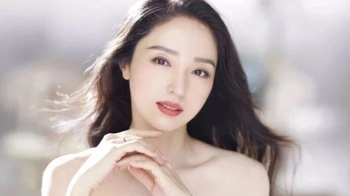 董璇:一个温婉却坚强的女人