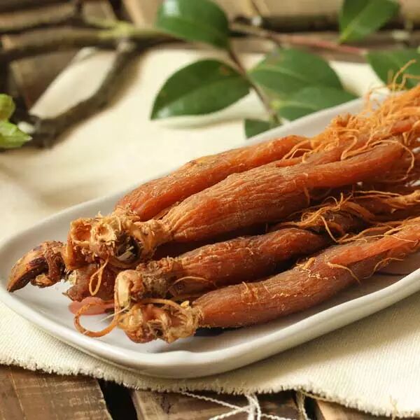 红参和高丽参有什么区别？看完你就明白啦～