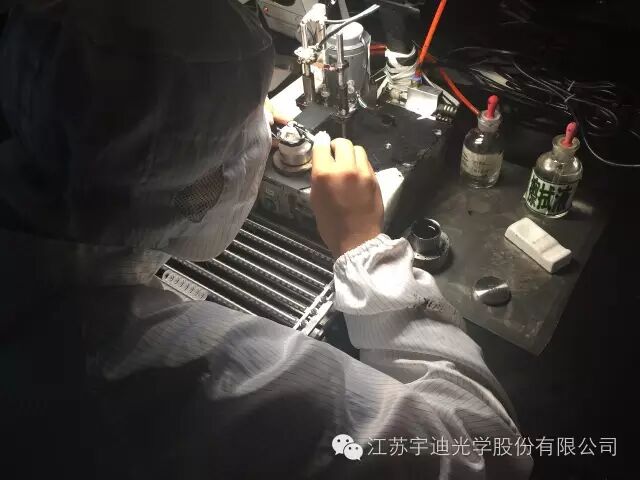 招聘启事