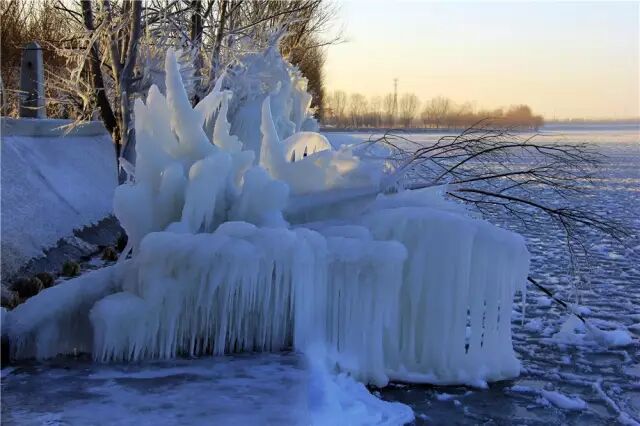 精彩莱西：建设大青岛北部绿色崛起的典范之城