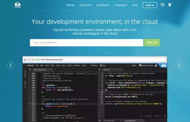 10+ 款 Web 开发常备工具