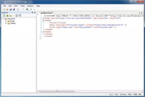 10+ 款 Web 开发常备工具