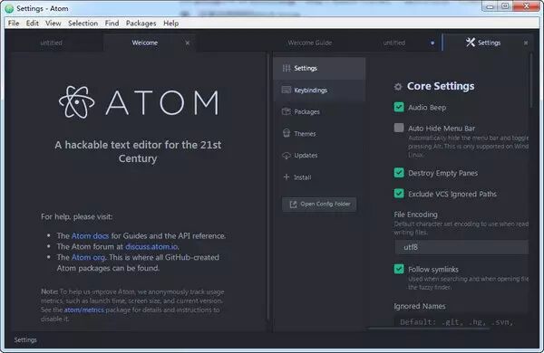 10+ 款 Web 开发常备工具