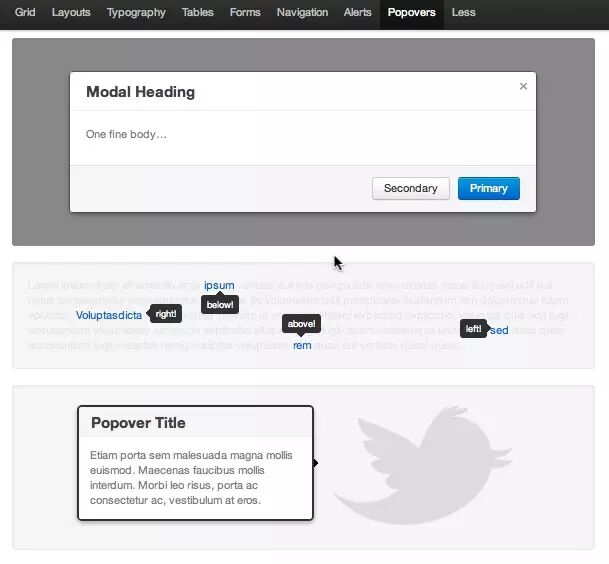 10+ 款 Web 开发常备工具