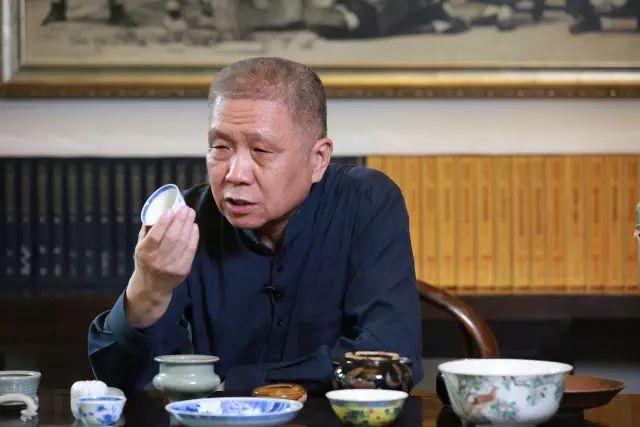 十一长假上库拍,马未都喊你来选宝
