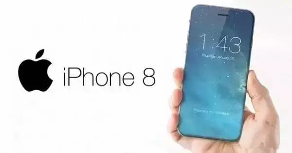 iPhone8新功能让买 i7的人要哭晕了！