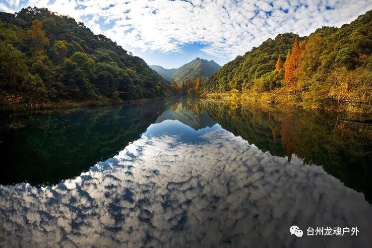 【千里走宁海】12月17日,第三站:泉心泉意游深甽,温泉
