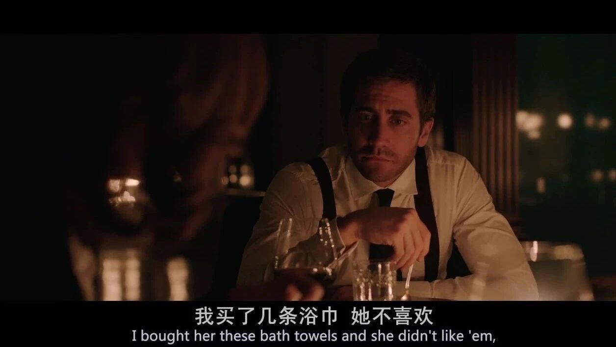 一生不能错过的电影《破碎人生Demolition》