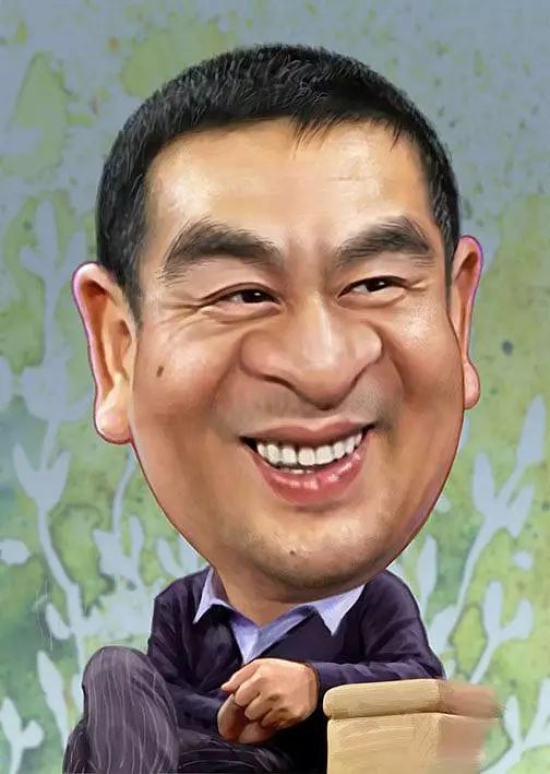 张嘉译
