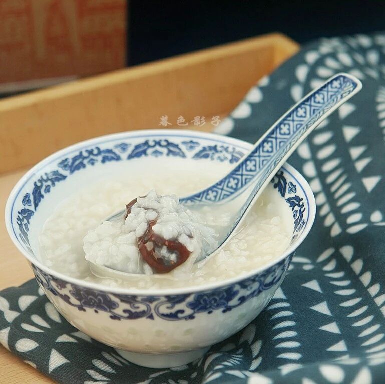 冬季进补试试它，养血安神，滋心润肺，附11道养生食谱
