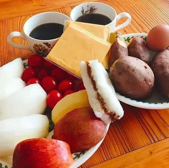 这样的减脂食谱教程，看完能不瘦吗？