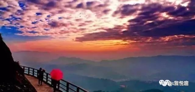 信宜15大旅游景点,你们知道吗?