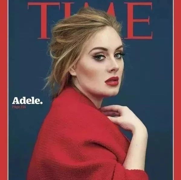 Free.FM | Adele的32岁