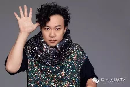黄伟文是这样说陈奕迅的!