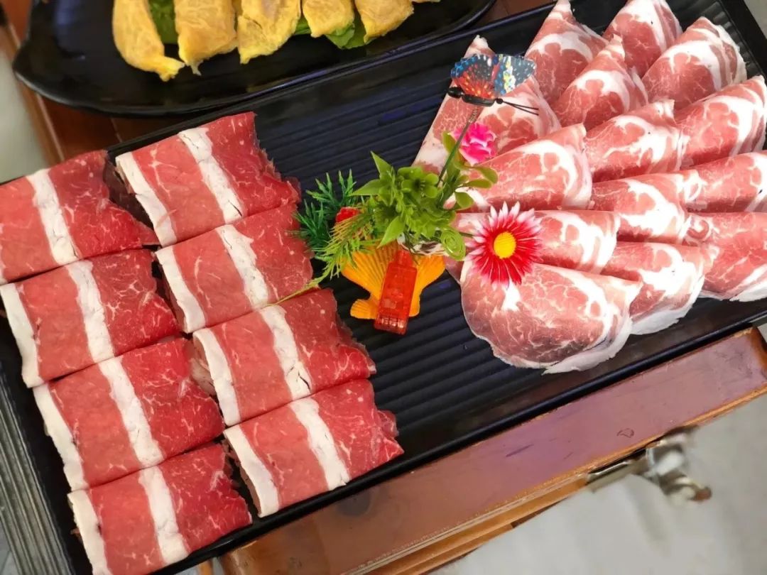 羊肉烩面怎么做出来的羊肉好吃_羊肉_公羊肉好吃还是母羊肉