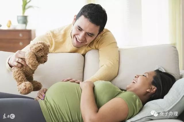 何时怀孕,生男孩的概率最大