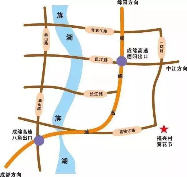 6月儿童免费,带孩子来德阳一环路边的葵花园,更有1500