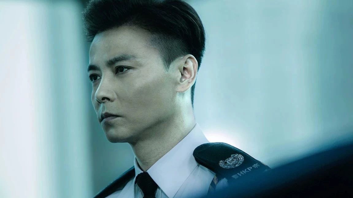 一言不合就开打 张晋深陷女警连环凶杀案