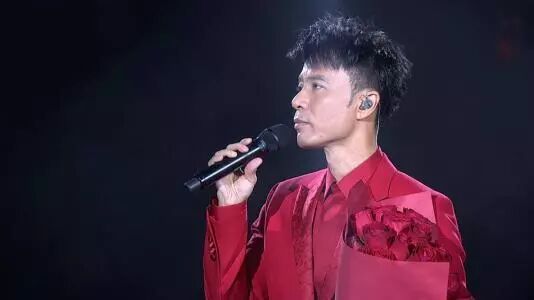 李克勤的金曲几人识?他不仅仅只有一首《红日》!