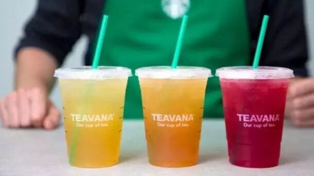 (图片来源于：星巴克官网，版权属于原作者)