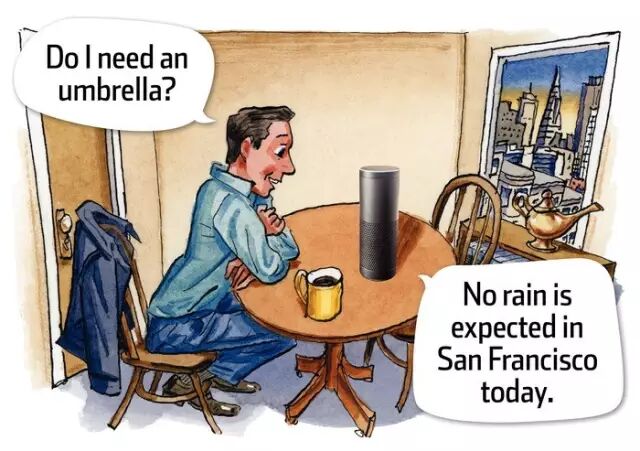 (图片来源于wsj.com，版权属于原作者)