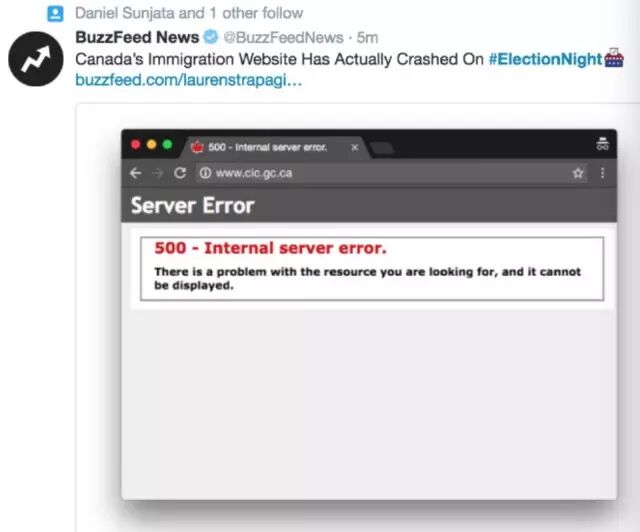 (图片截自Twitter，版权属原作者所有)