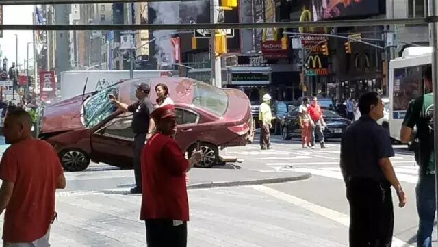 (图片来源于abcnews，版权属于原作者)