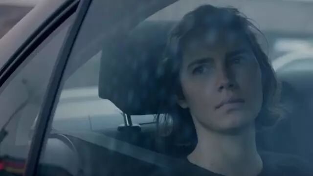 (主人公诺克斯。图片来自于纪录片截图，版权属于原作者)