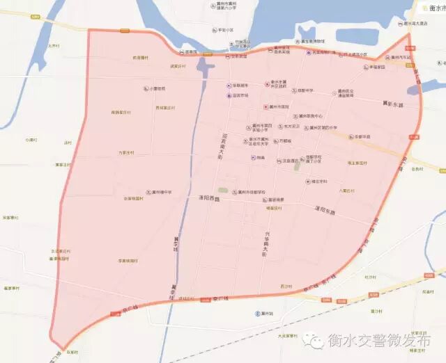 限行再加一城！河北八城市限行措施汇总