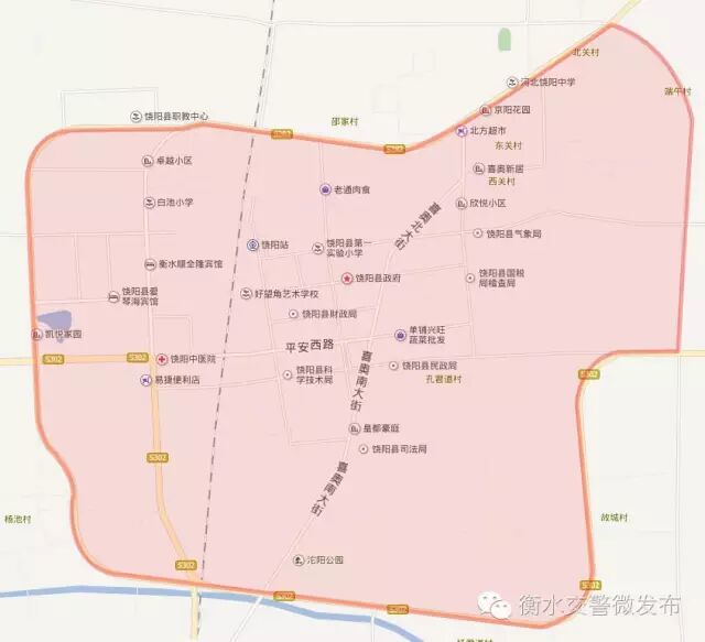 限行再加一城！河北八城市限行措施汇总