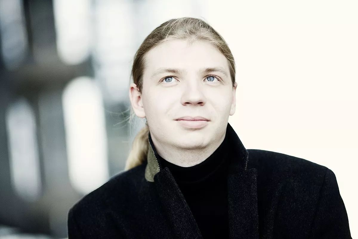 (denis kozhukhin 1986- )俄罗斯钢琴家