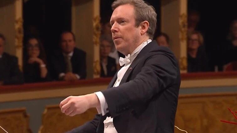 2023年威尼斯凤凰剧院新年音乐会⭐2023年新年音乐会（最全收藏版）-2