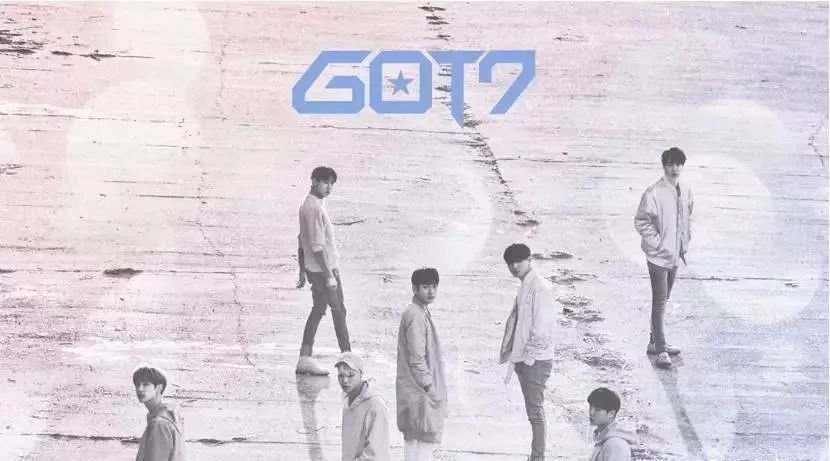 【MV】Fly - GOT7