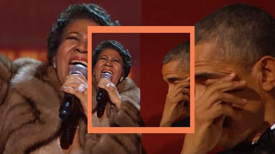 【音乐史上的8月2日】把总统唱哭对她来说真的不算啥