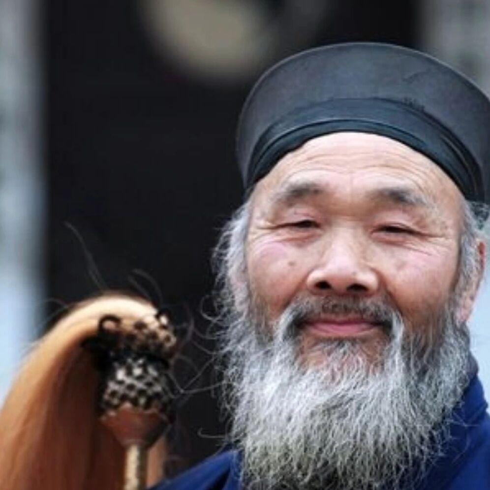 如何修炼出强大的气场？