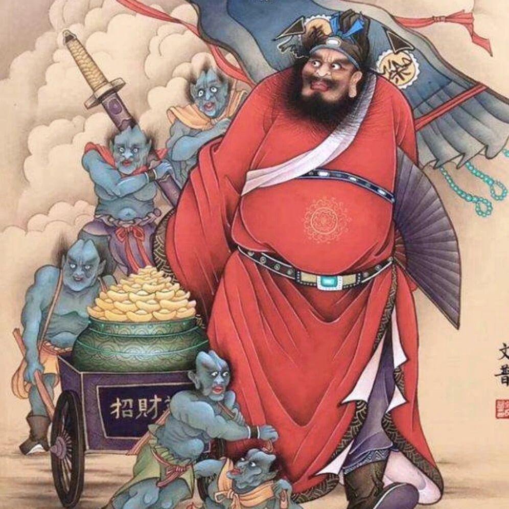 注意风水中“五鬼偷金”，小心被“偷金”！