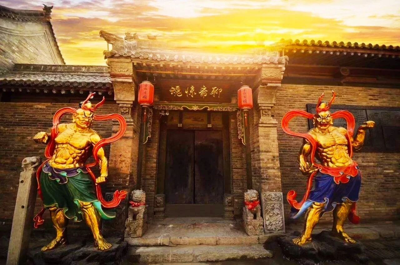 你运势很差，是因为家阴气很重，不信你看看。