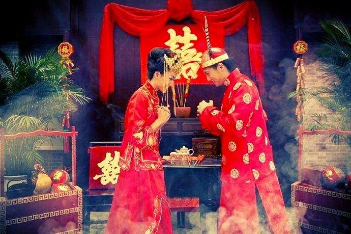 你是否旺夫旺妻？告诉你财气与运气的玄机！