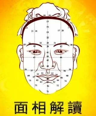 骨相中的八种极品富贵相，财多命好的面相！