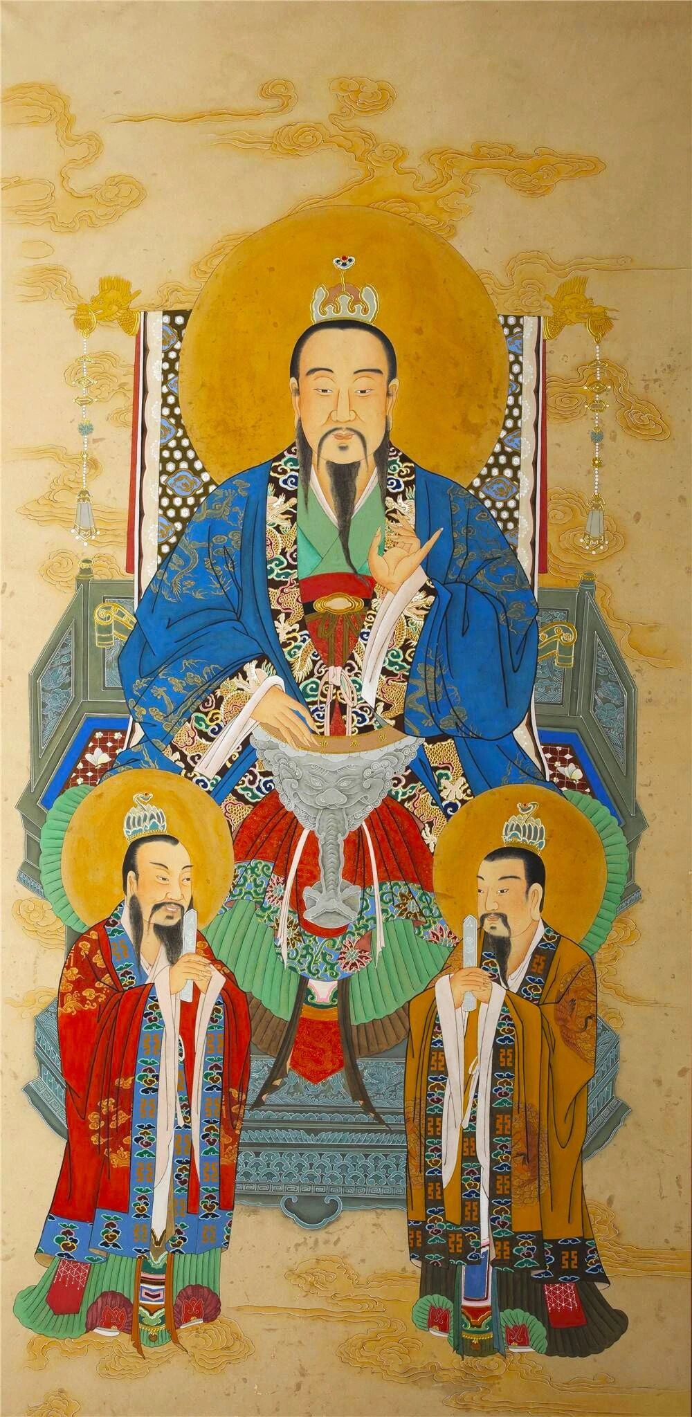 常诵此经可救八十一难，急当焚香诵经，指日平安！