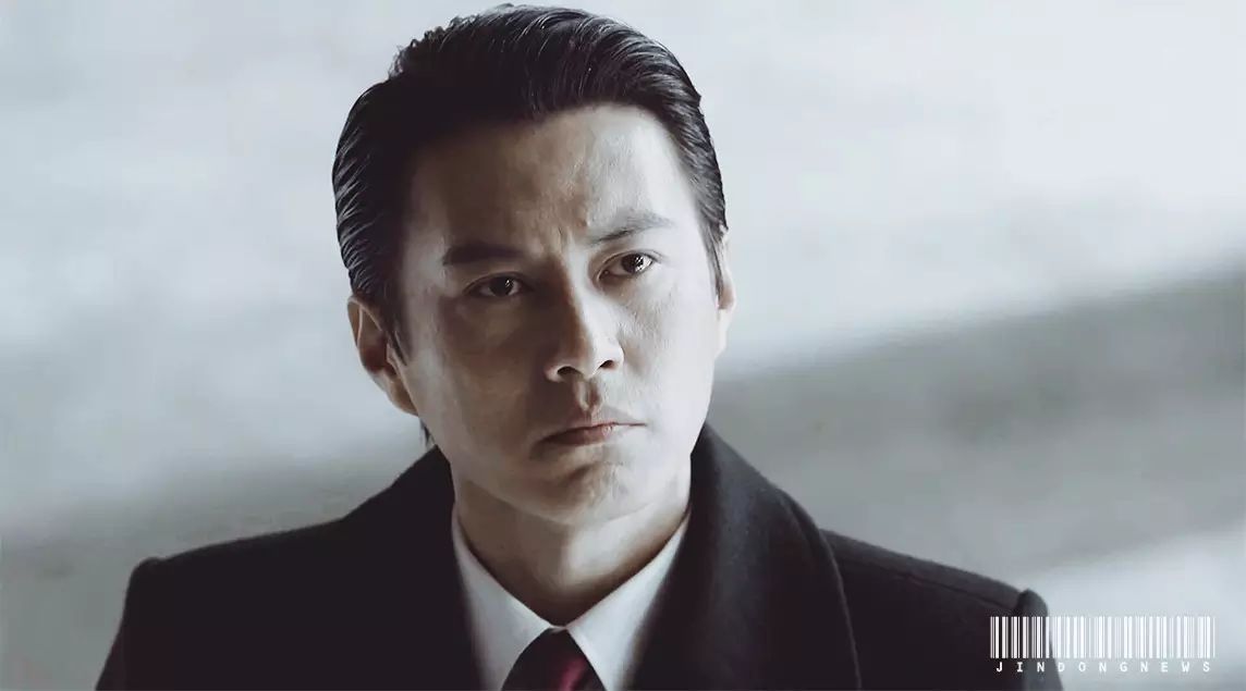 靳东相关  明楼经典台词带你重温《伪装者》