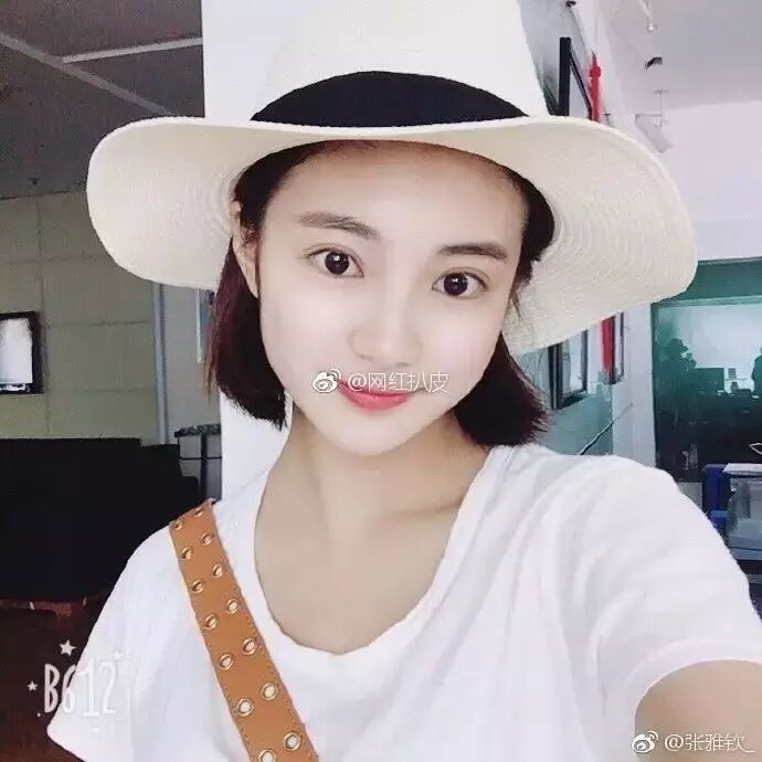 扶摇皇后女二雅兰珠一角原定张含韵,却被一个十八线的网红抢了!