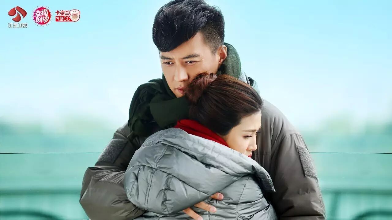 凤凰男、麻辣妻、贴心丈母娘飙戏 《我们的爱》靳东童蕾陷婚姻危机