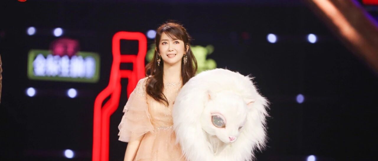 &ldquo;小尾巴&rdquo;没藏住,孟庭苇揭面震惊猜评团