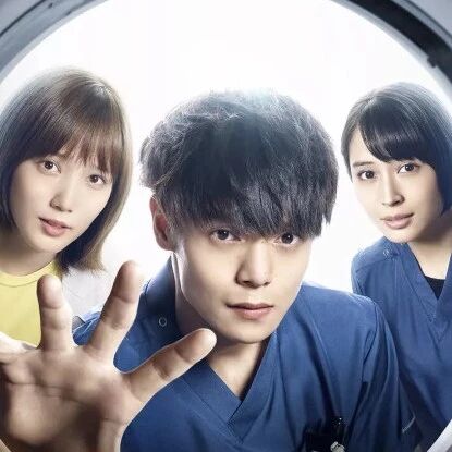 可以说是挺不错的医疗科普剧了