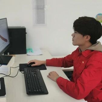 【主题教育收获说来听听】陈昊:在担当中历练、在尽责中成长