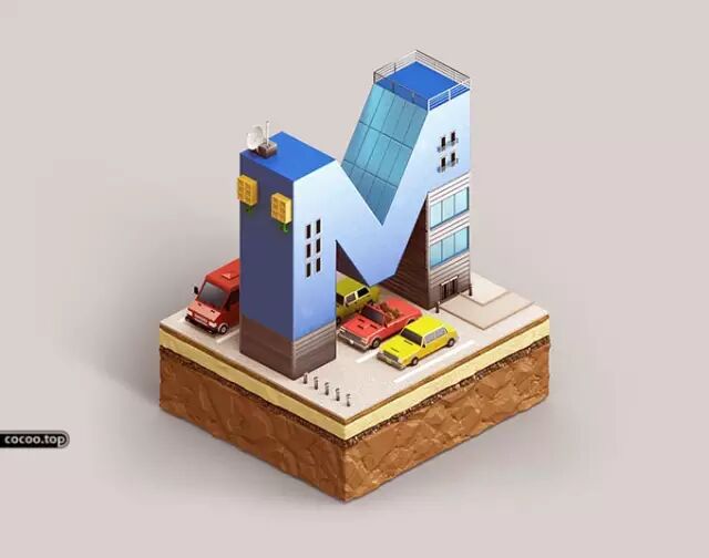 视觉传达设计与视觉思维！